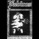 Nebiros (UK) : Dagon And Other Macabre Tales